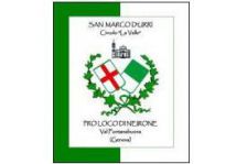 Pro loco Neirone logo