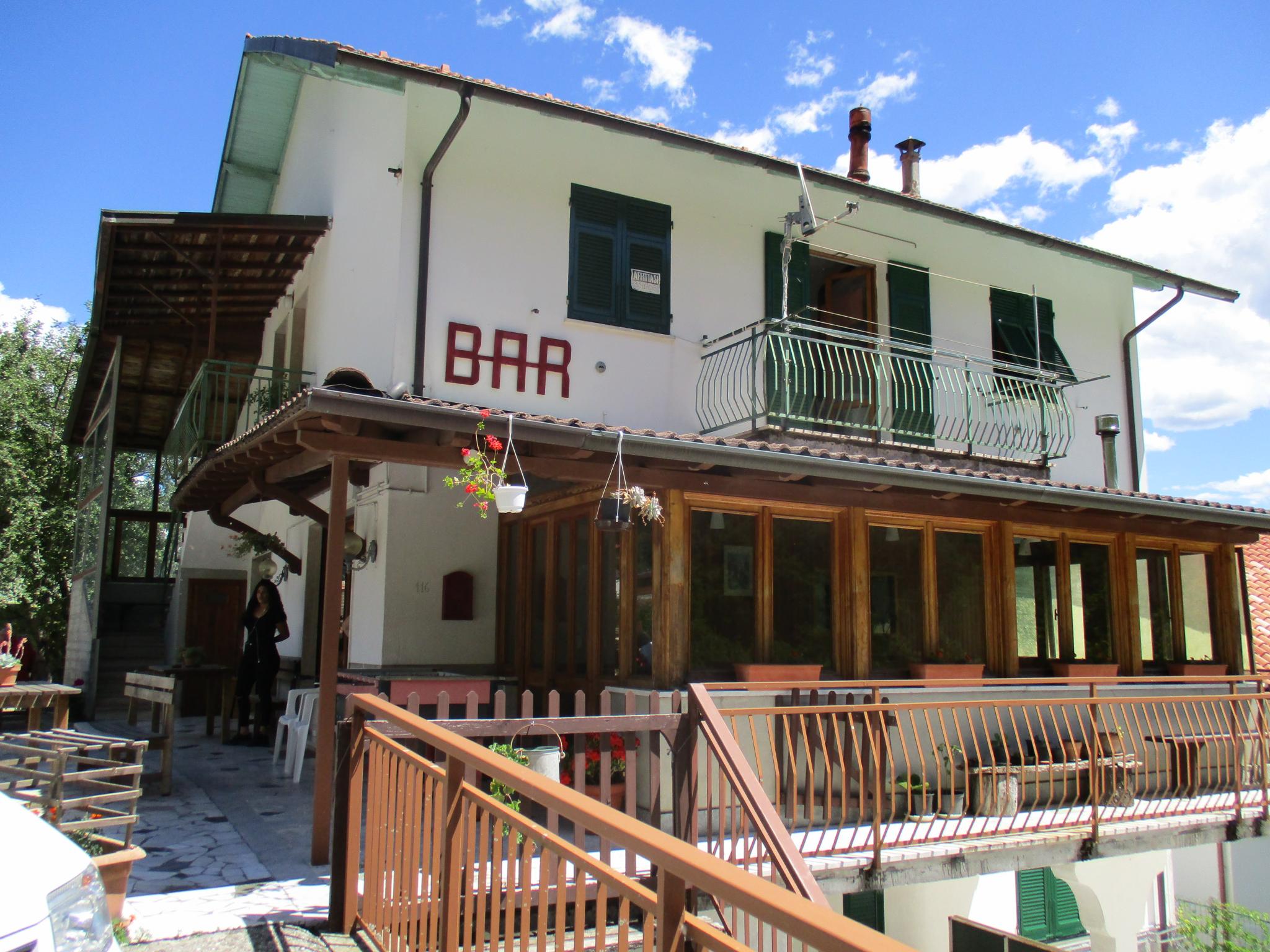 Bar di Antonella Mangini (0)