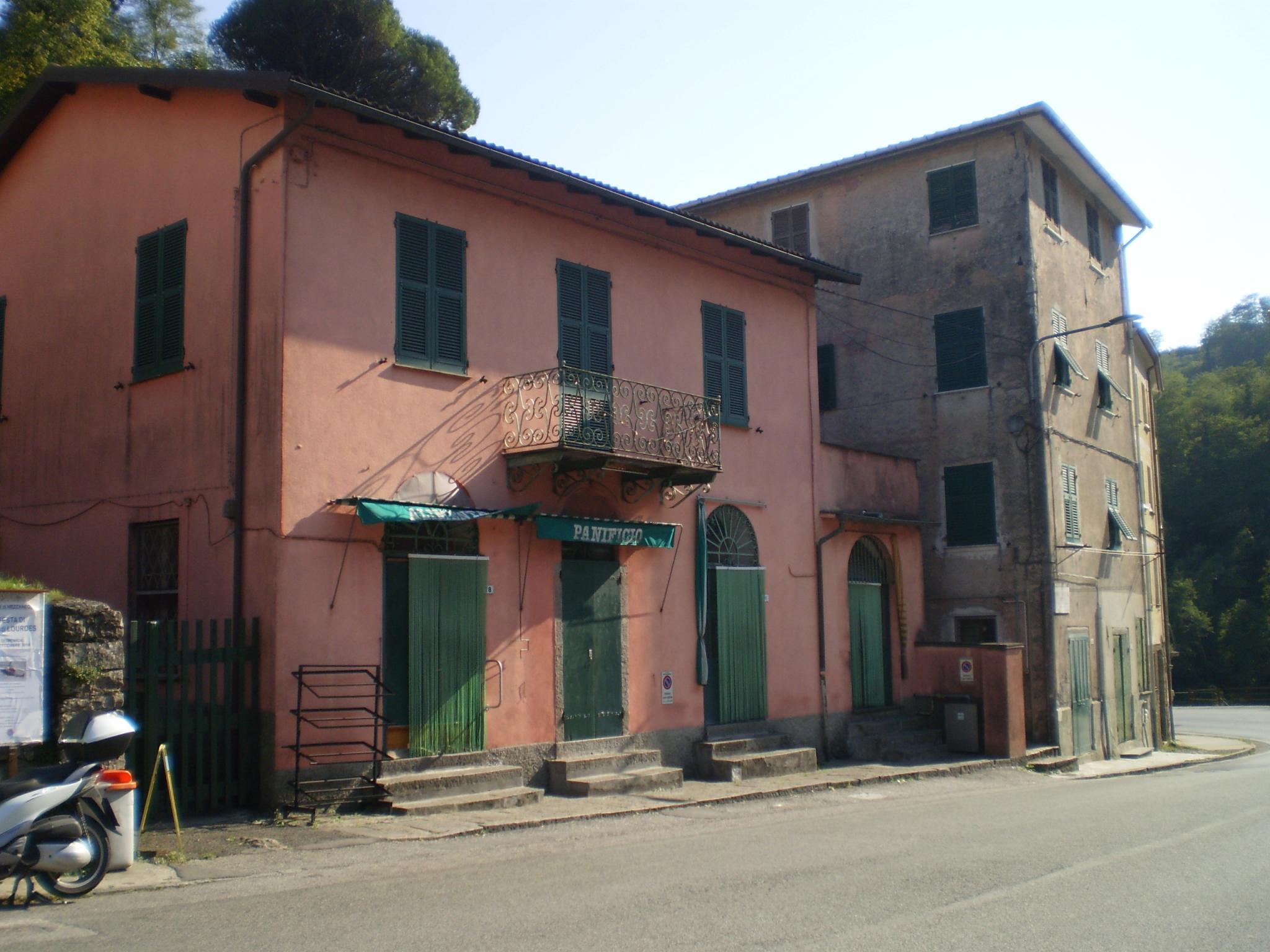 Panificio F.lli Gazzolo