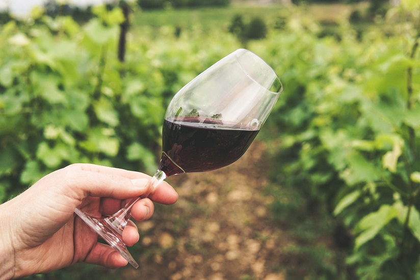 OCM Vino. Misura promozione del vino sui mercati nei paesi terzi. Campagna 2021/2022. Finanziamento a fondo perduto fino al 50% per la promozione dei vini nei paesi terzi.