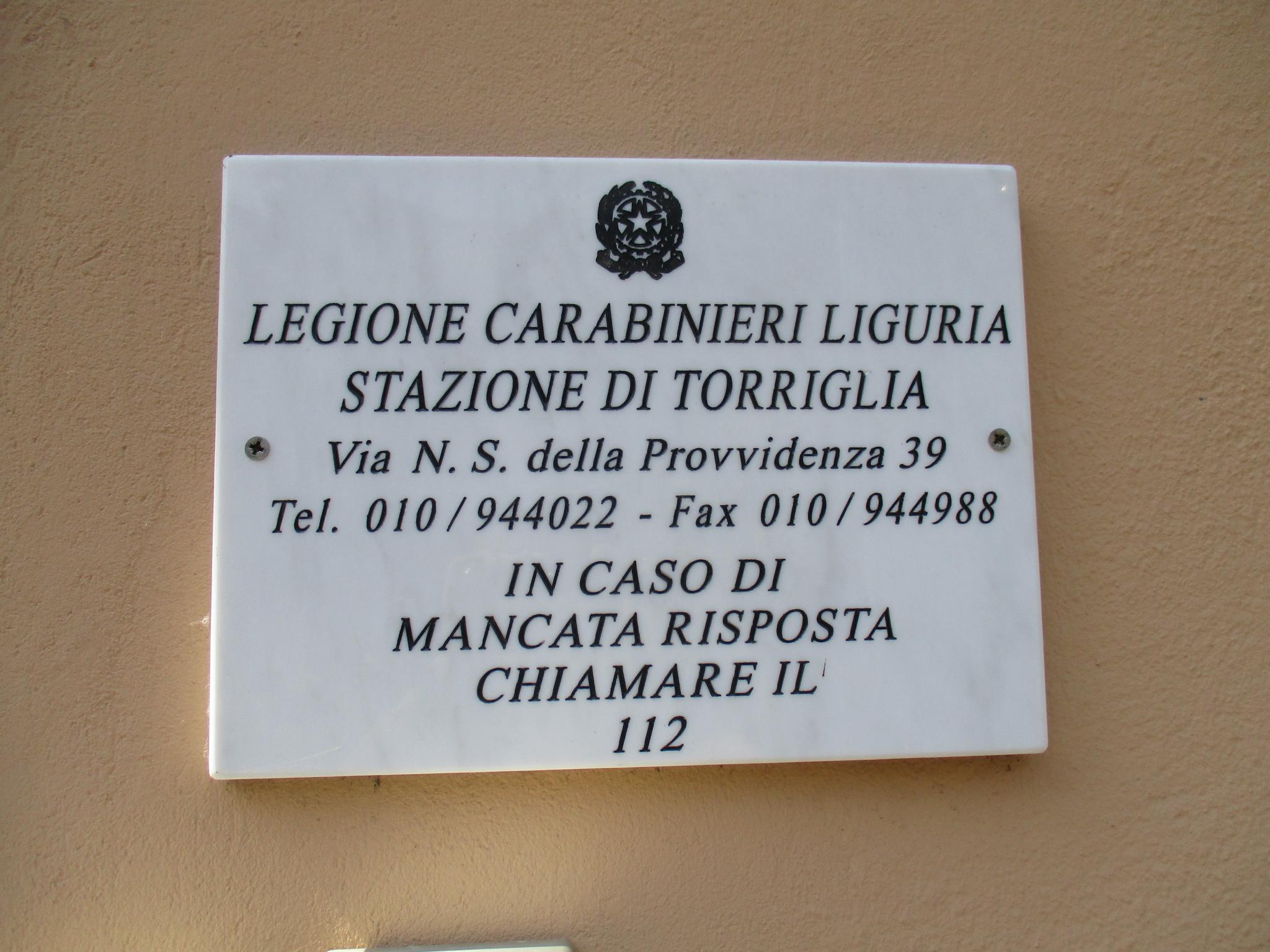 Carabinieri (0)