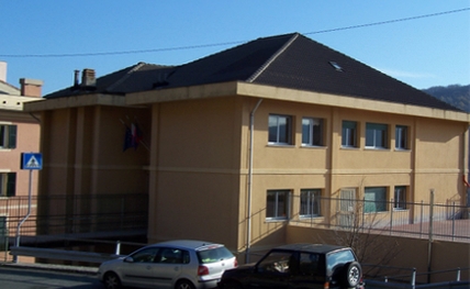 edificio scolastico