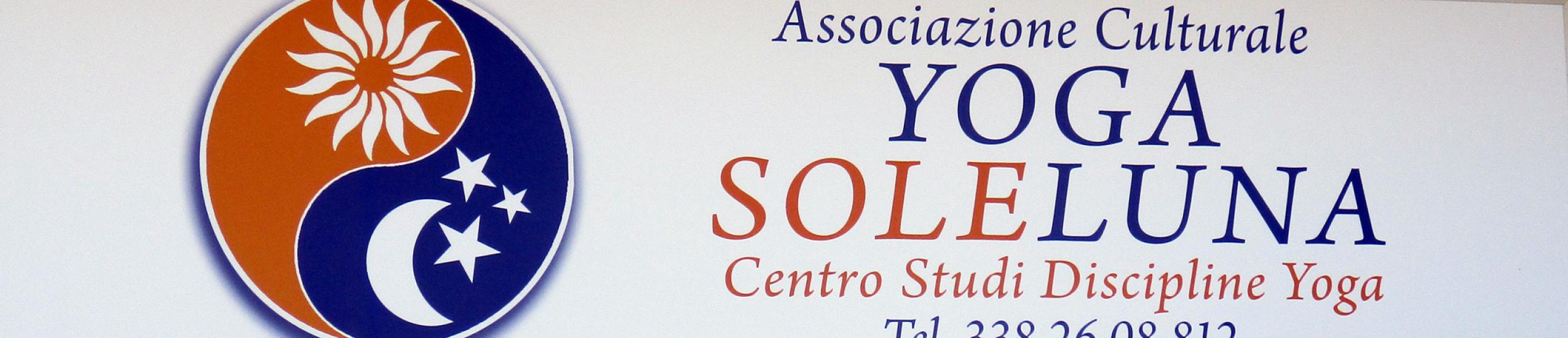 Associazione culturare yoga Soleluna (0)