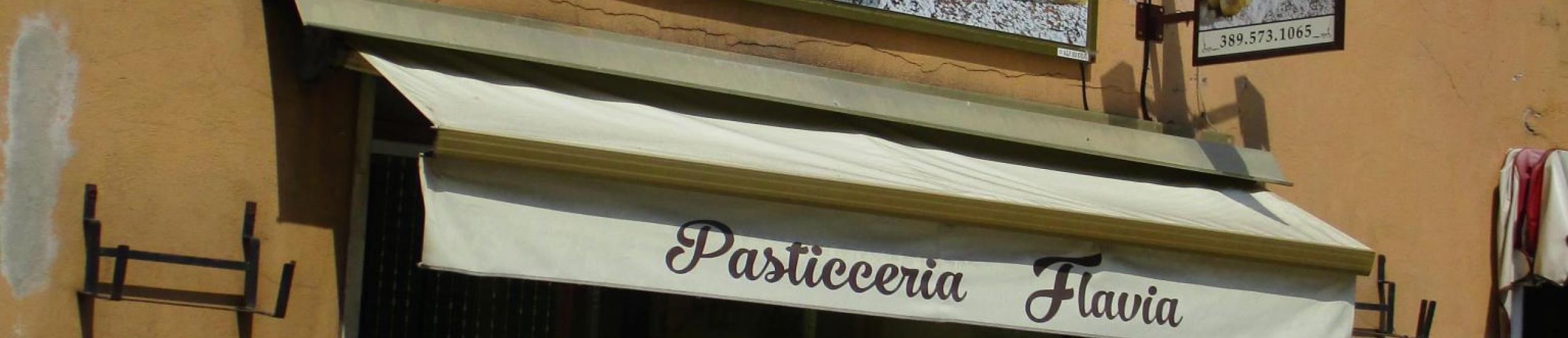 Pasticceria Flavia