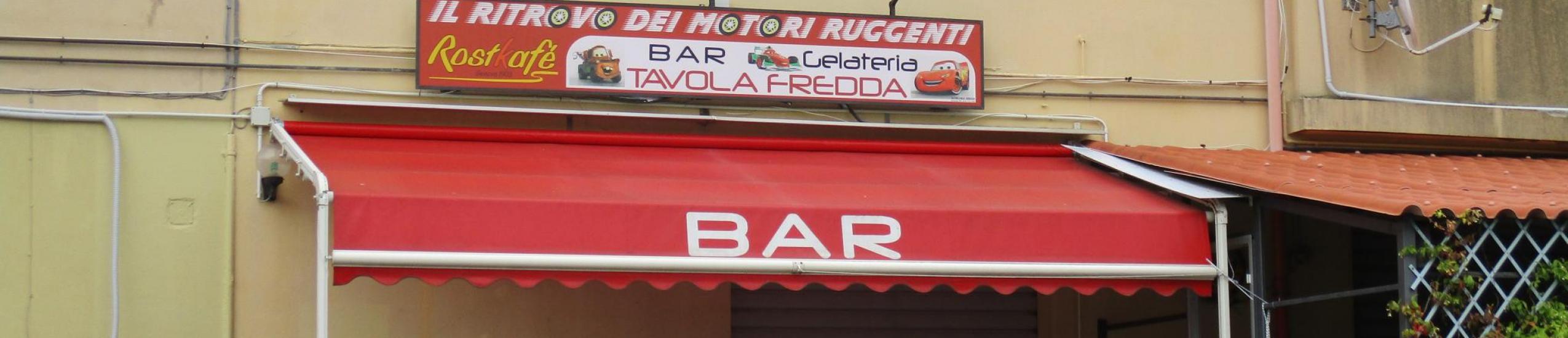 Bar Il ritiro dei motori ruggenti (0)