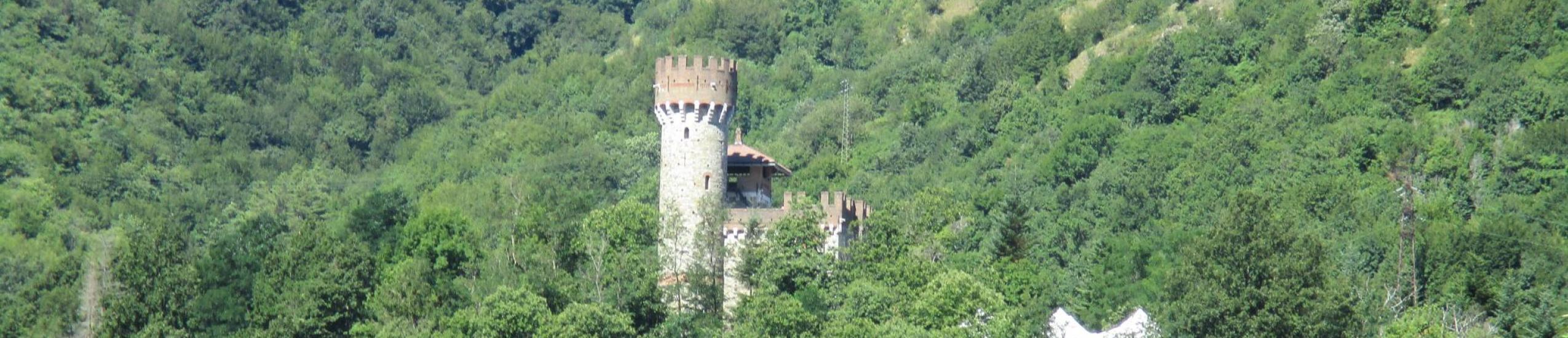 Castello Becchi (0)