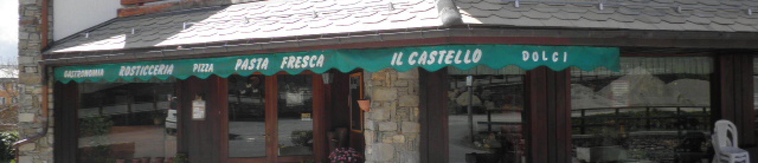 Gastronomia rosticceria Il Castello (0)