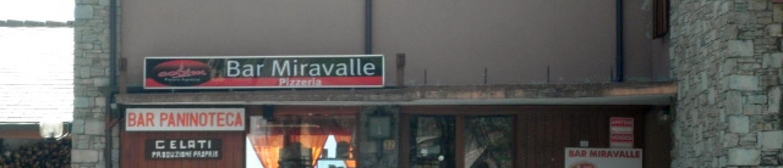 Bar Miravalle