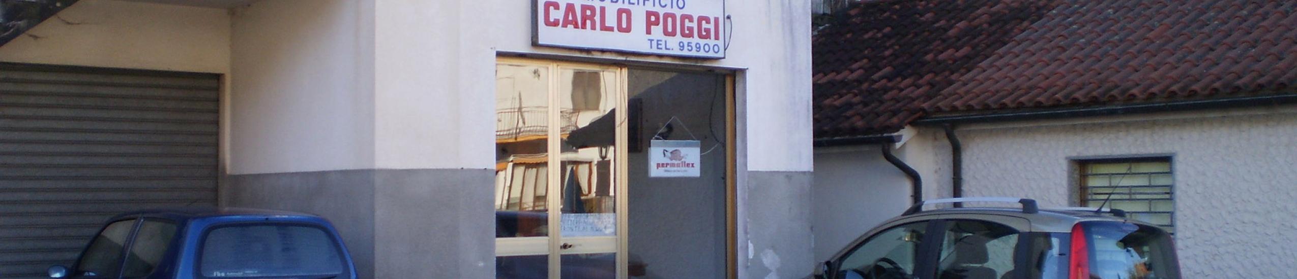 Mobilificio Carlo Poggi