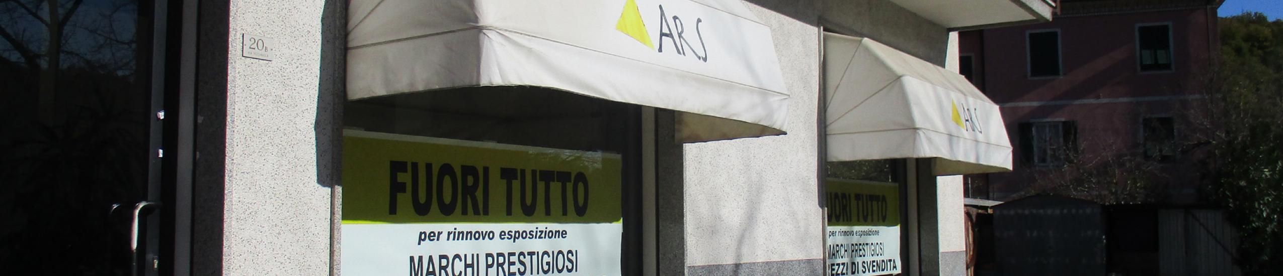 ARS - Selezione arredi