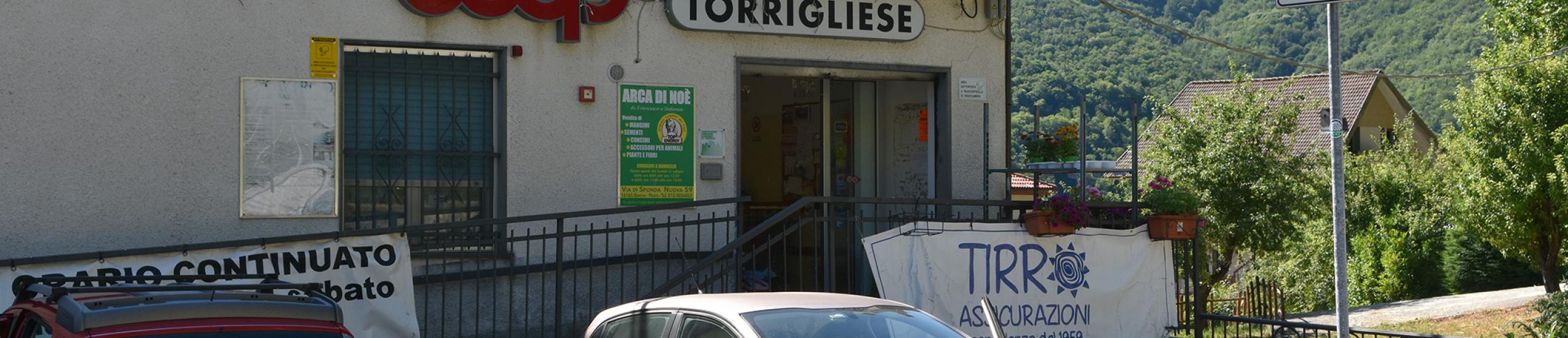 Coop Torrigliese