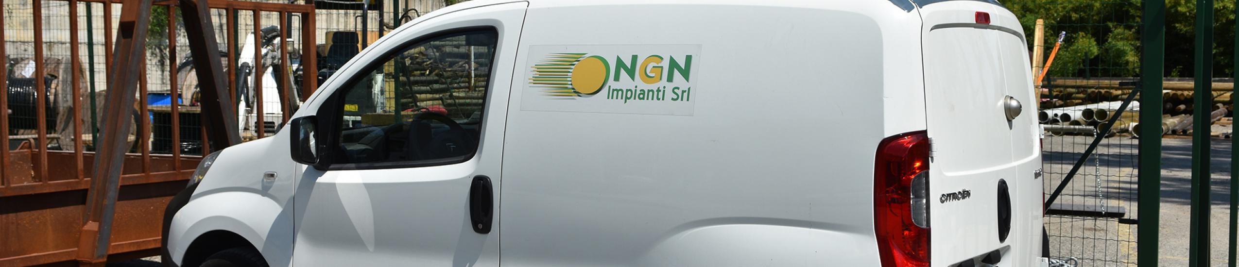  Ngn Impianti Srl 