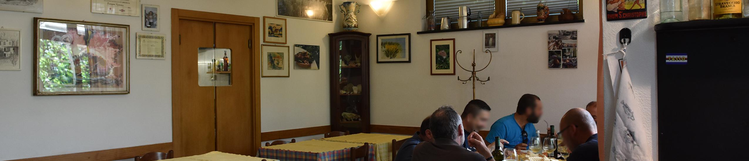 Trattoria Franco