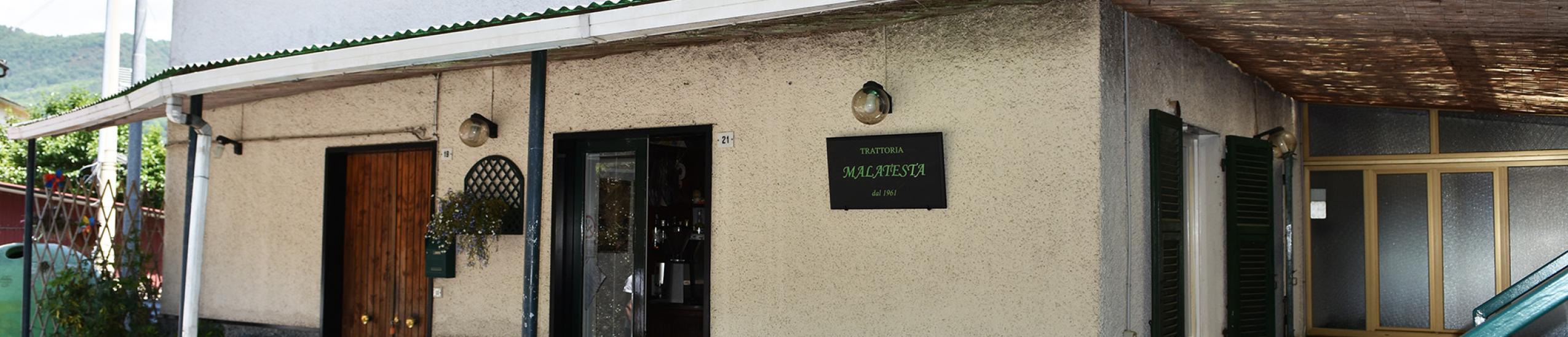 Trattoria Malatesta