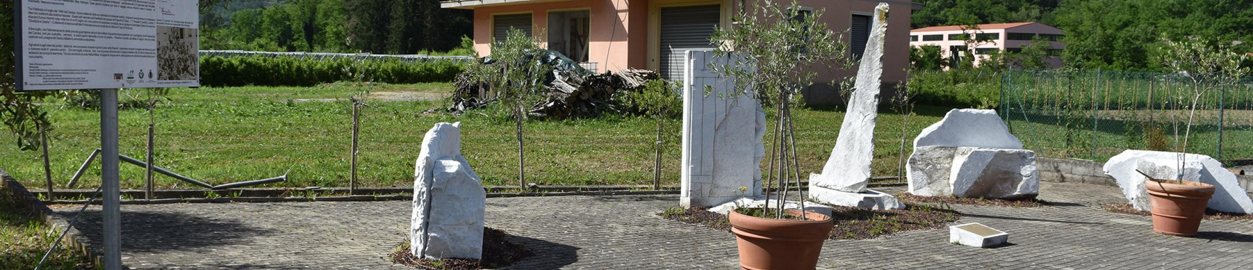 Monumento Campo di Coreglia Ligure (0)