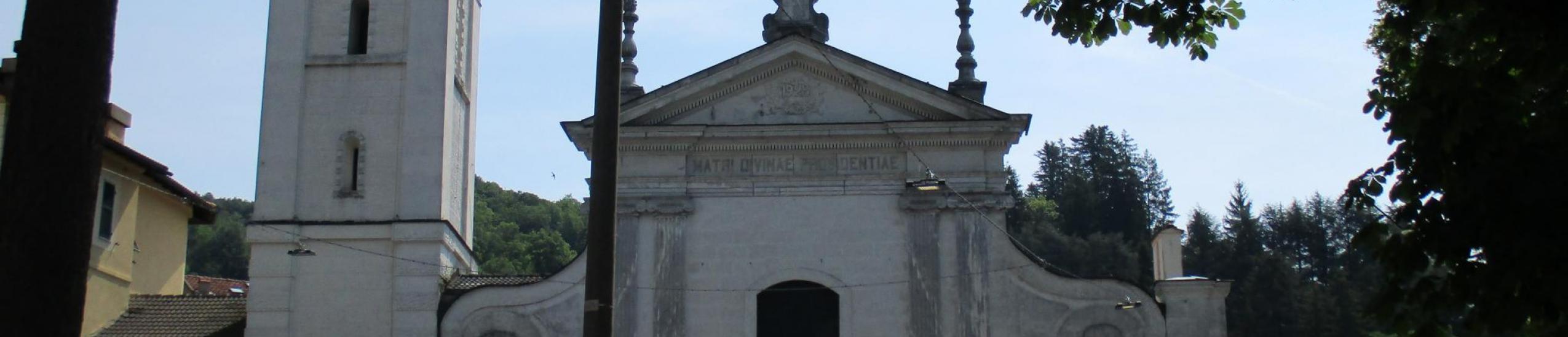 Chiesa parrocchiale di Sant'Onorato di Arles (0)