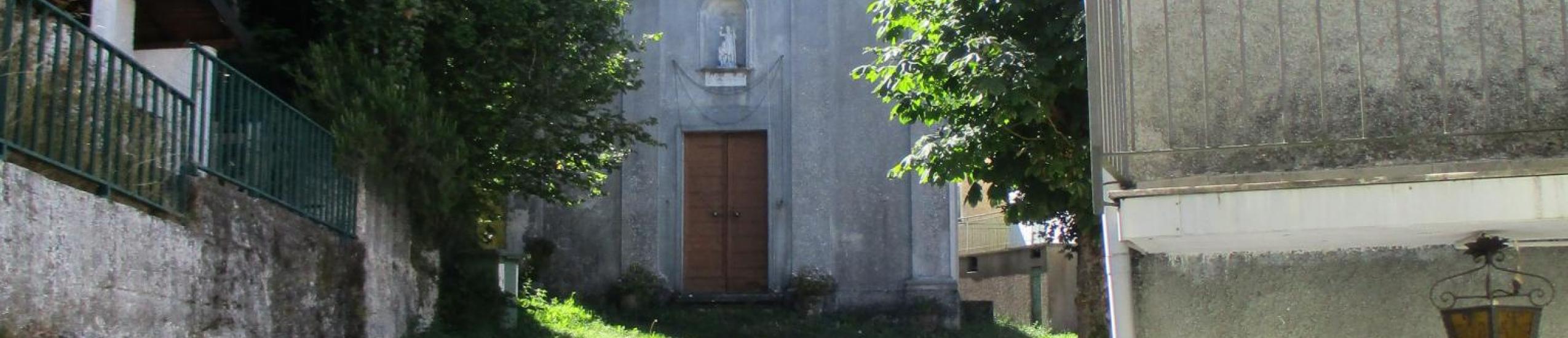 Chiesa di San Giovanni  (0)