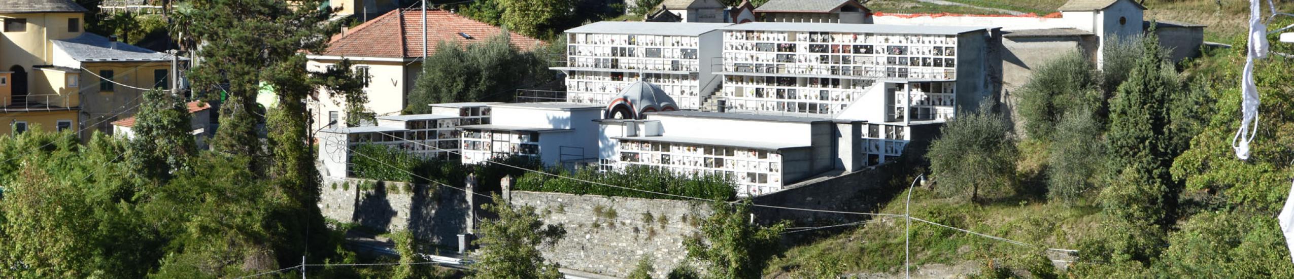 Cimitero di Neirone