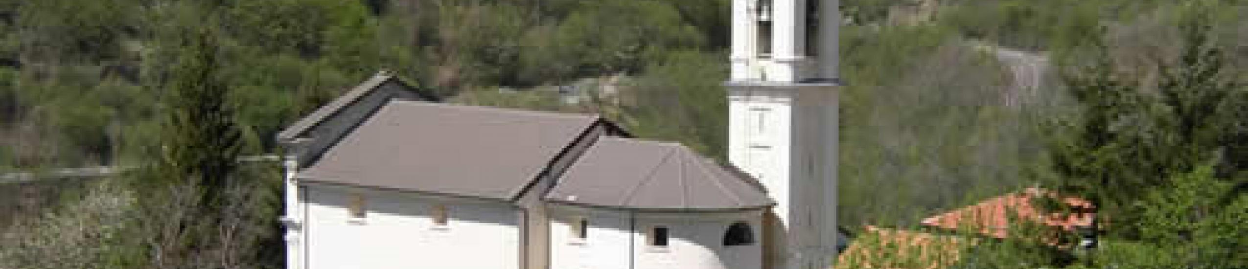 Chiesa di S.Lorenzo (0)