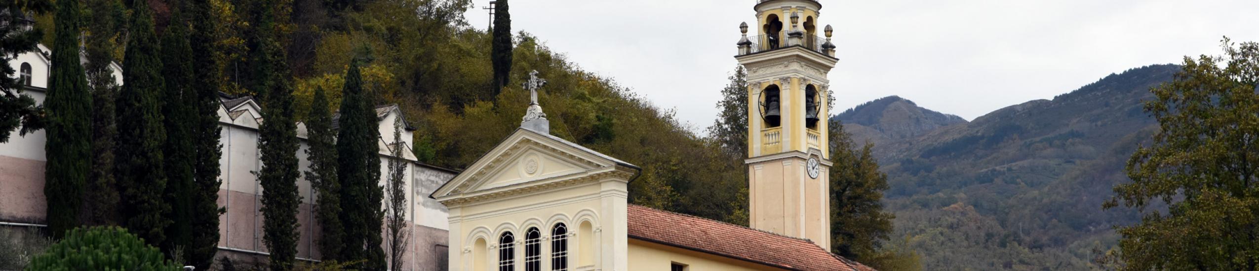 Chiesa di San Biagio (0)