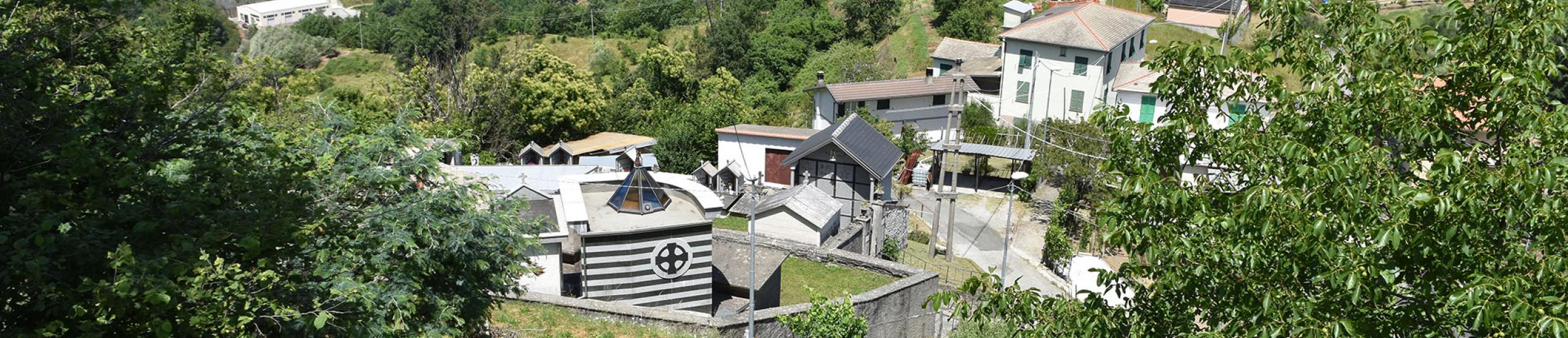 Cimitero di Serra