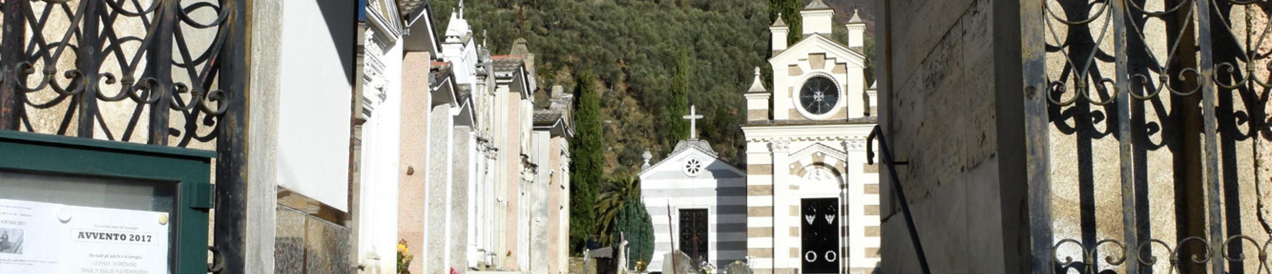 Cimitero di Campo di Ne (0)