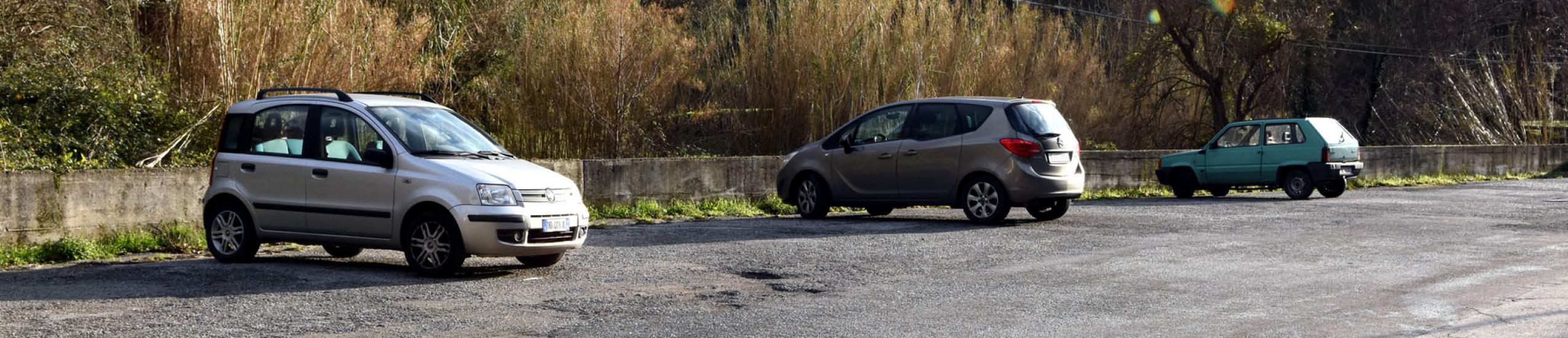 Parcheggio pubblico chiesanuova (0)