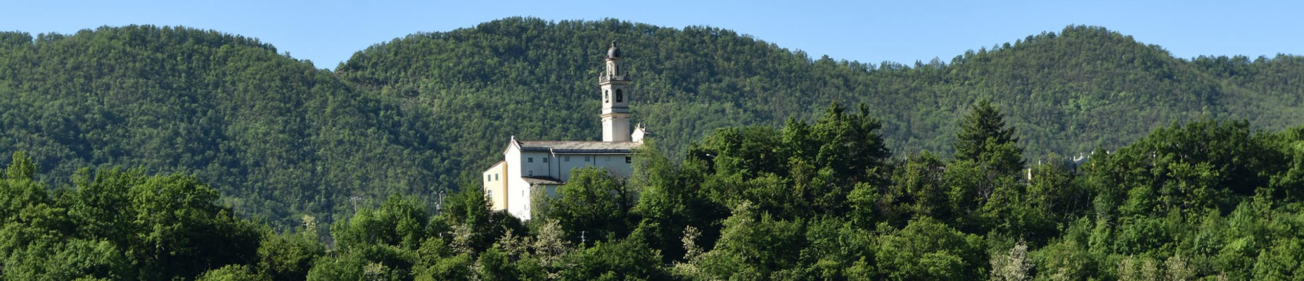 chiesa di santa maria assunta