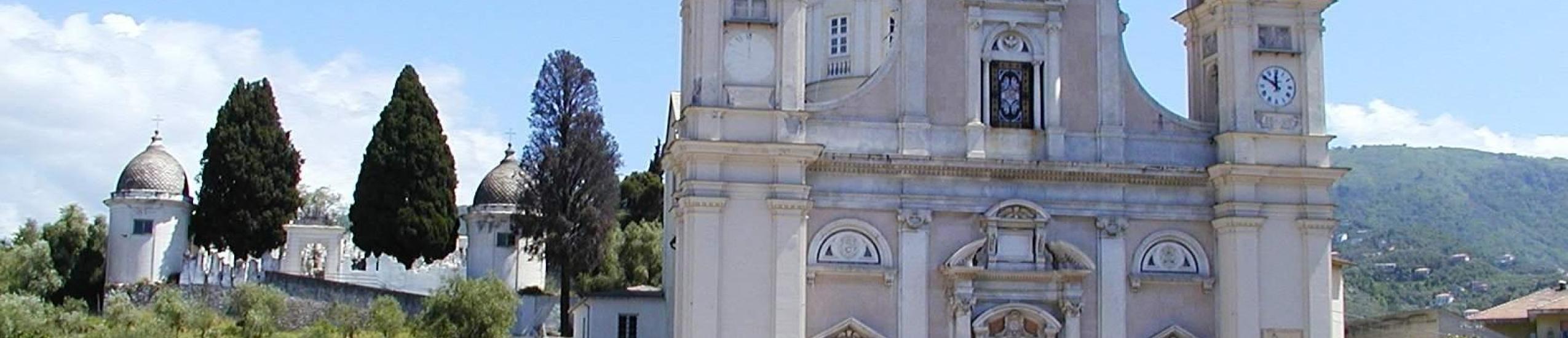 basilica di santo stefano
