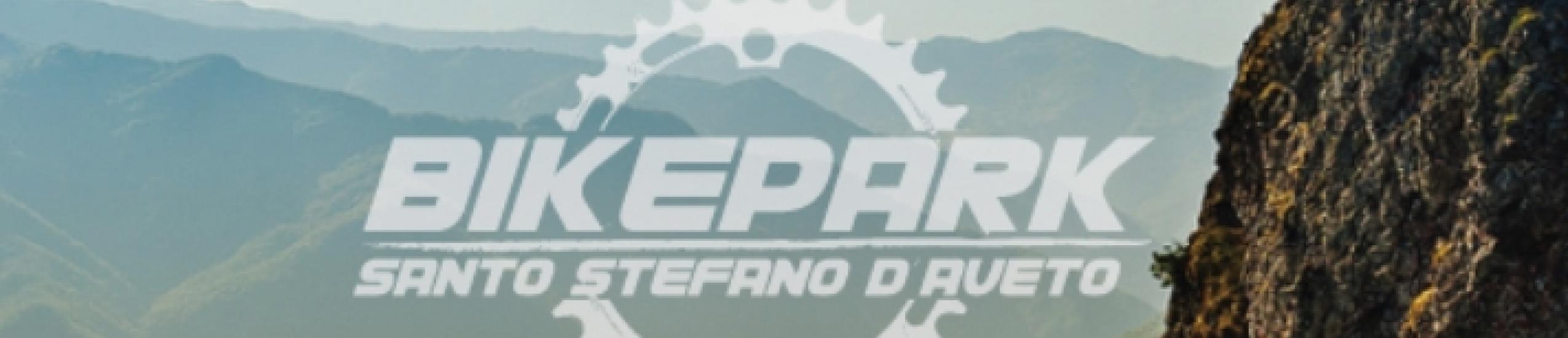 logo bike park