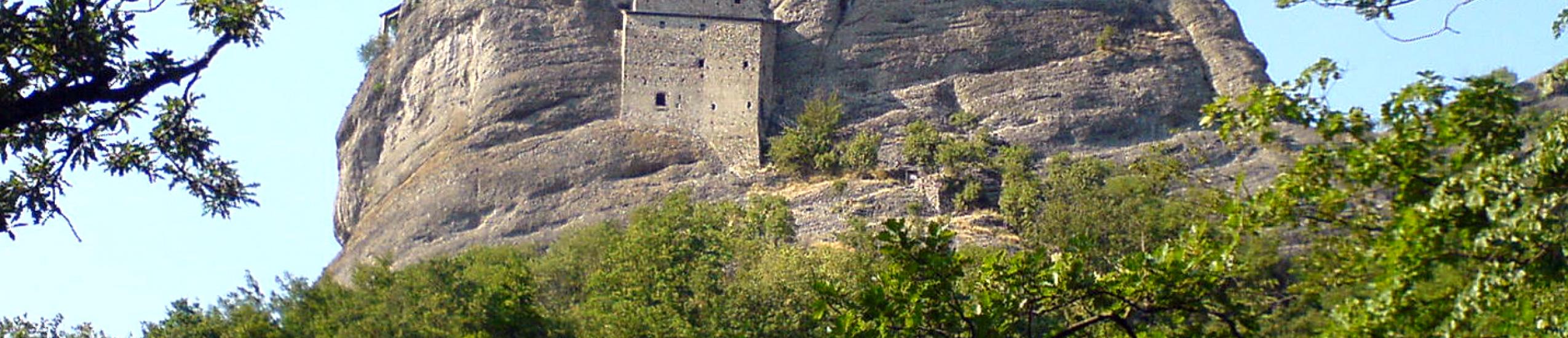 castello della pietra