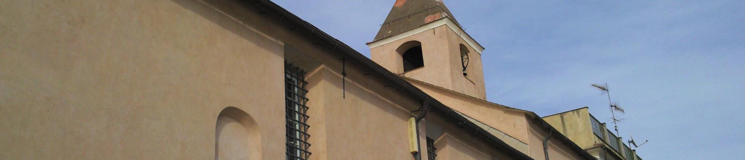 santuario nostra signora delle grazie