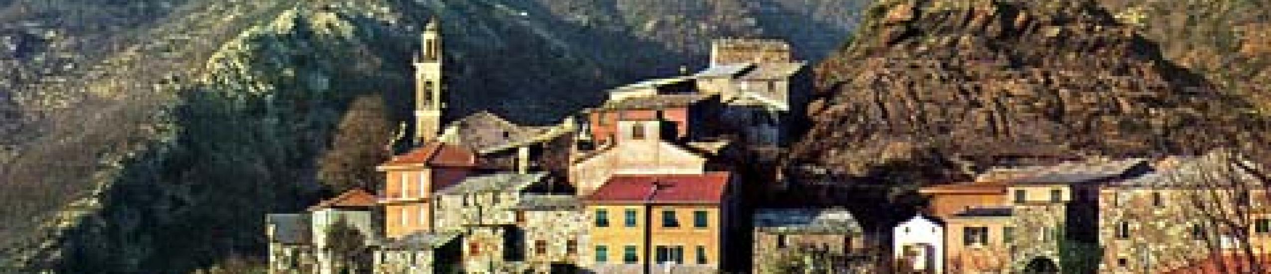 Borgo di Nascio