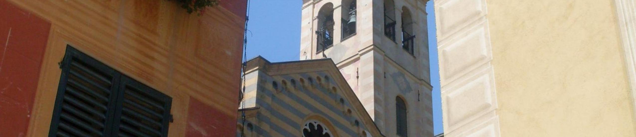 chiesa di divo martino