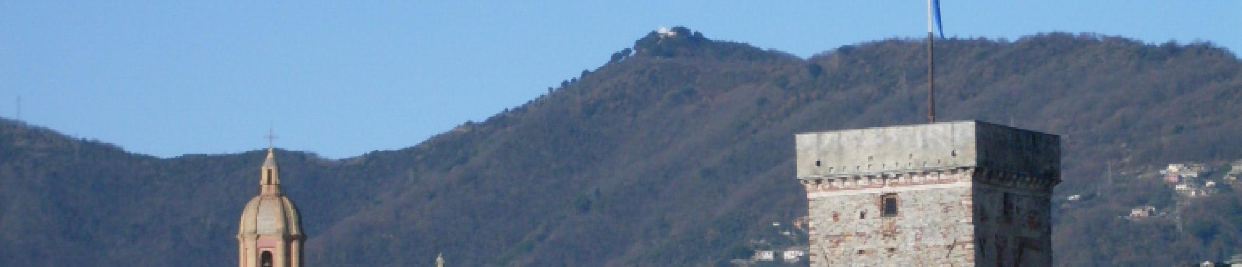 Castello Di Rapallo