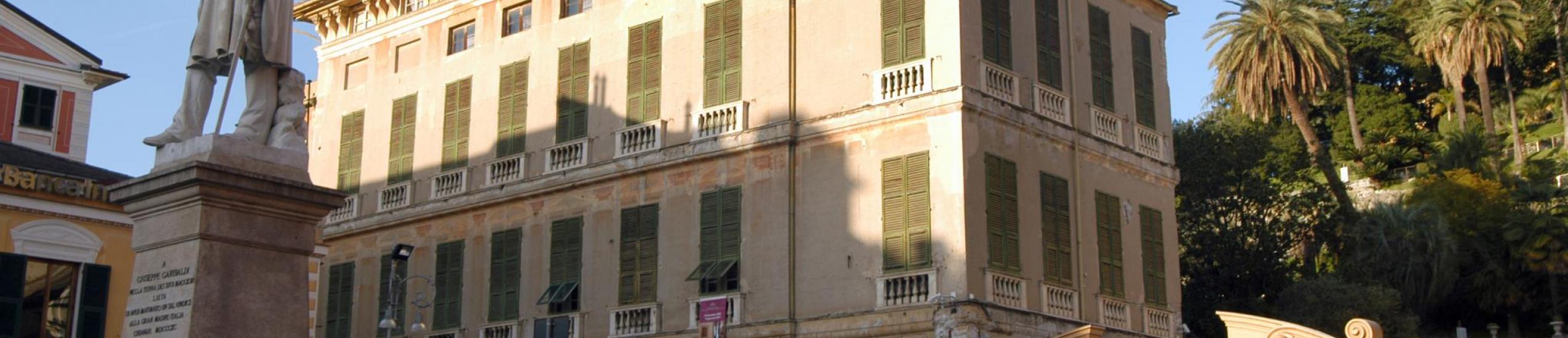 Palazzo Rocca