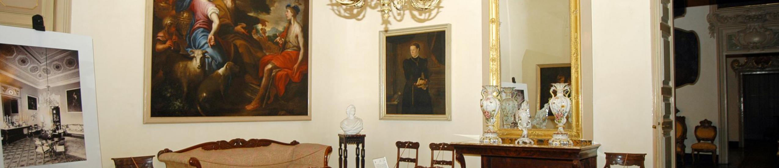 galleria civica di palazzo rocca