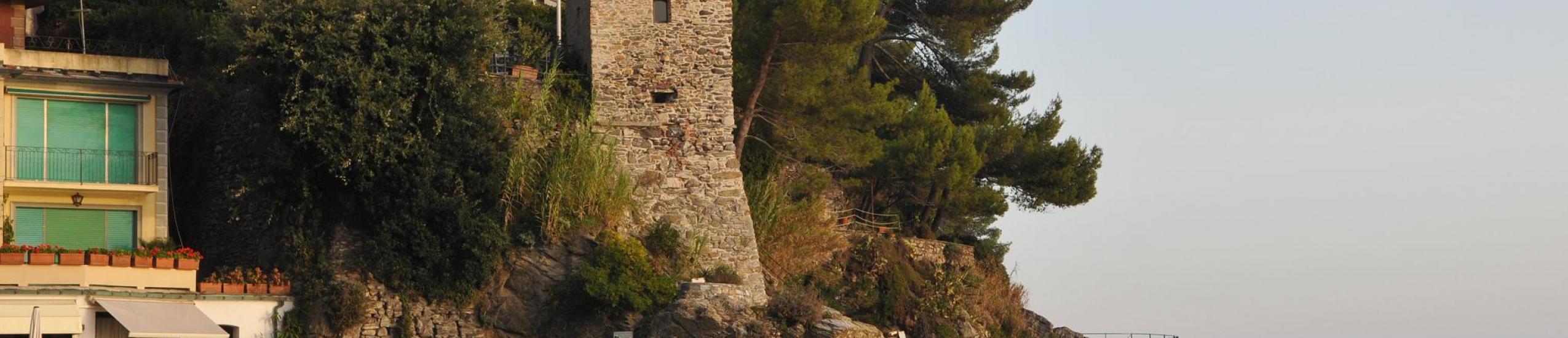 torre saracena di levante