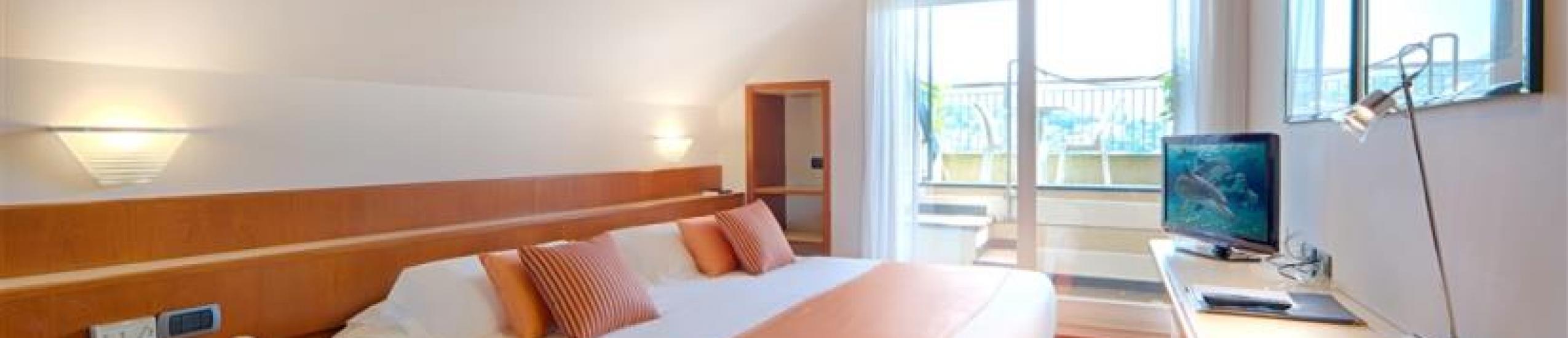 BEST WESTERN HOTEL REGINA ELENA BEST WESTERN HOTEL REGINA ELENA