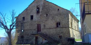Antiche prigioni dei Doria a Fontanarossa