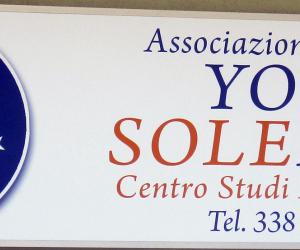 Associazione culturare yoga Soleluna (0)