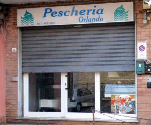 Pescheria orlando