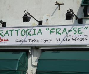 Ristorante Trattoria fra.se. (2)