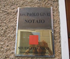 Studio Notarile di Paolo Givri