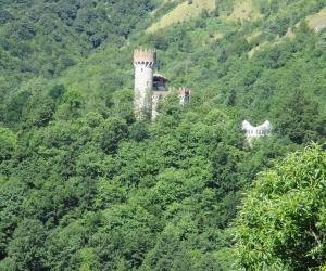 Castello Becchi (1)