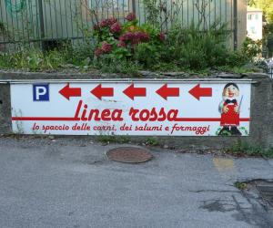 Linea Rossa (0)