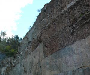 Cave di Frisolinio S.r.l. - Cava "Sotto la Fontana" (5)