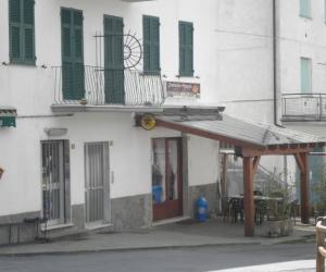 Ristorante pizzeria Santa Rita