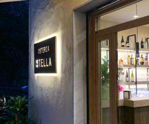 Osteria Stella 10