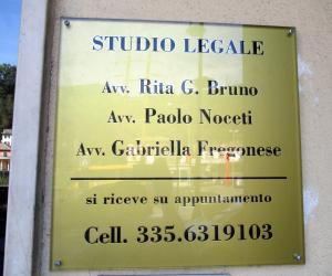 Studio legale Bruno-Noceti-Fregonese